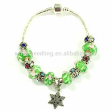 fashion crystal girl bracelet sport bracelet for women